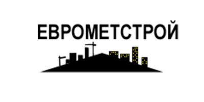 Сайт строительной компании ЕвроМетСтрой
